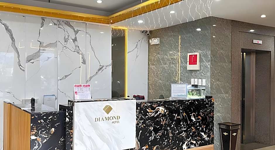 Subic Bay View Diamond Hotel