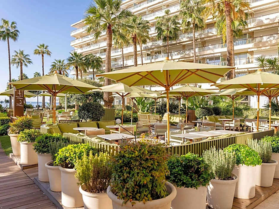Mondrian Cannes