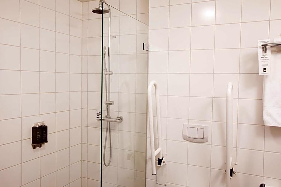 Fosshotel Reykjavík