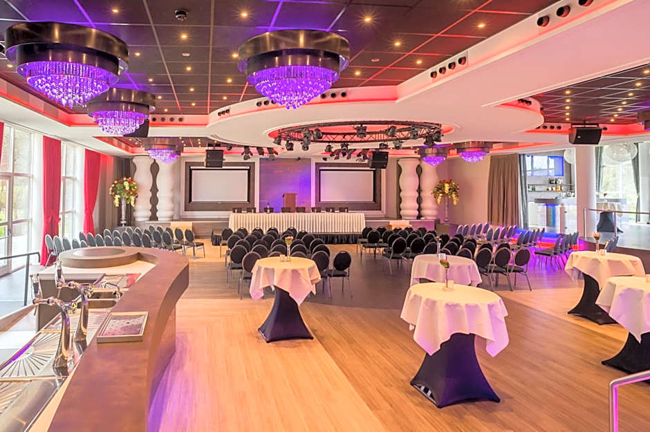 Hotel Asteria