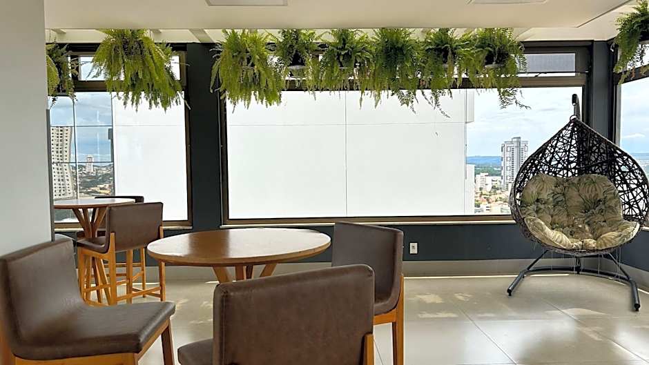 Comfort Hotel & Suites Rondonopolis