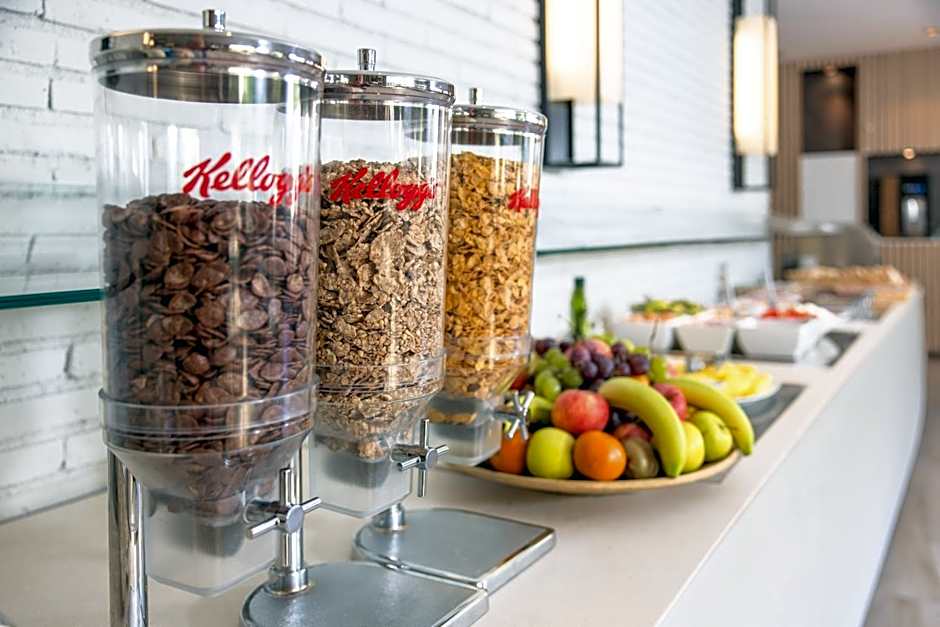 RVHotels Broquetas Spa Termal