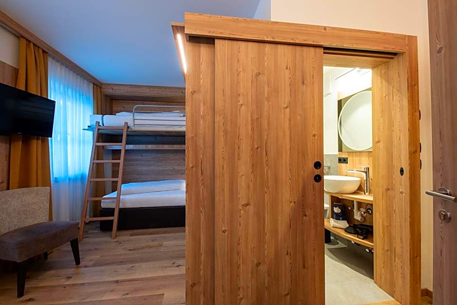 Hotel Mondschein