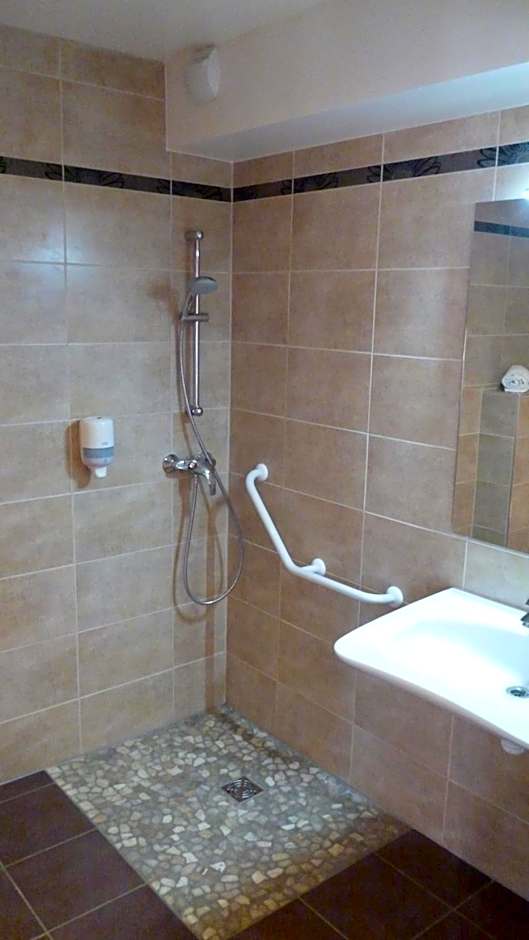 Cit'Hotel Escatel