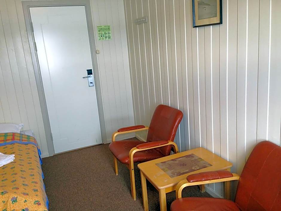 Bessheim Fjellstue og Hytter