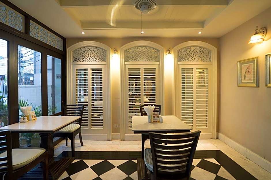 La Petite Salil Sukhumvit 8