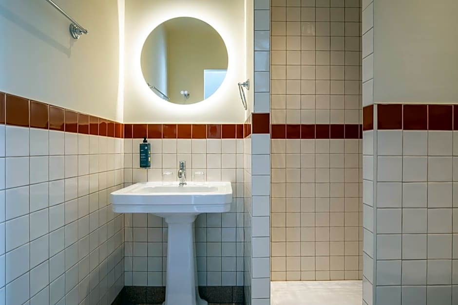 Best Western Hotel Centre Reims