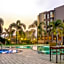 Lemon Tree Hotel Baddi