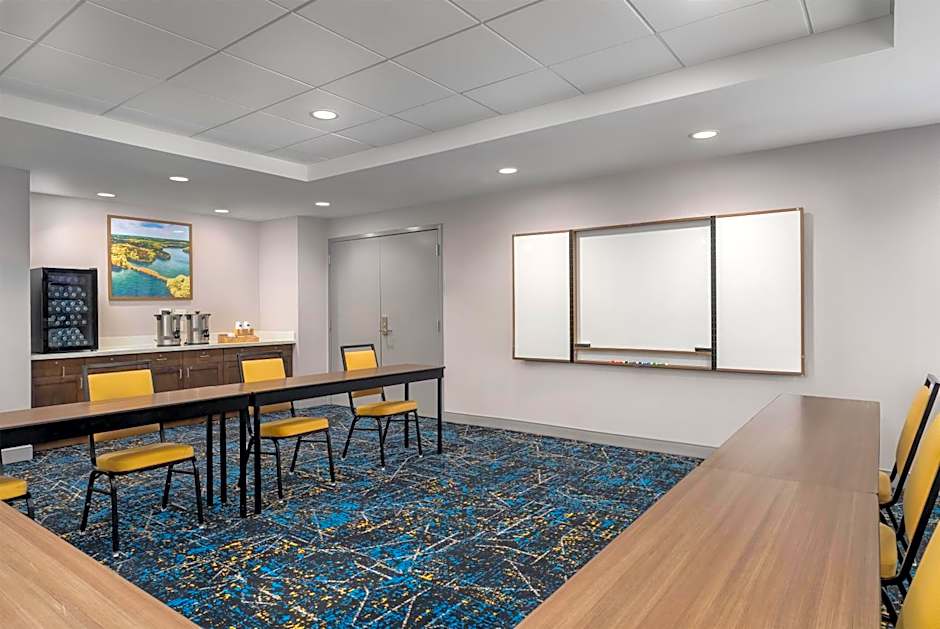 Hampton Inn Baltimore/Bayview Campus