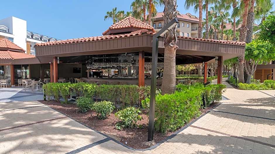 Numa Club Side Hotel - Ultra All Inclusive