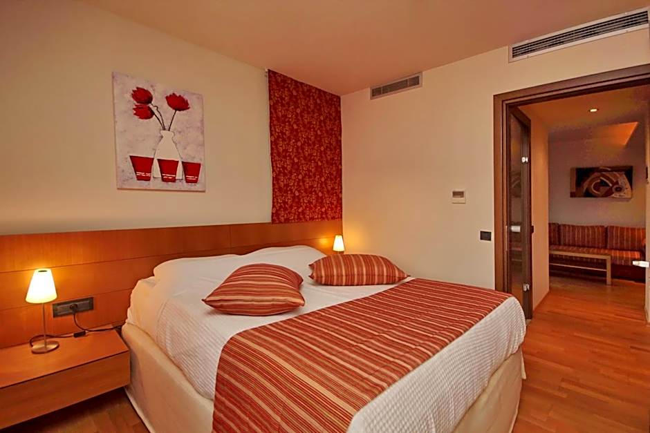 Astros Beach Boutique Hotel