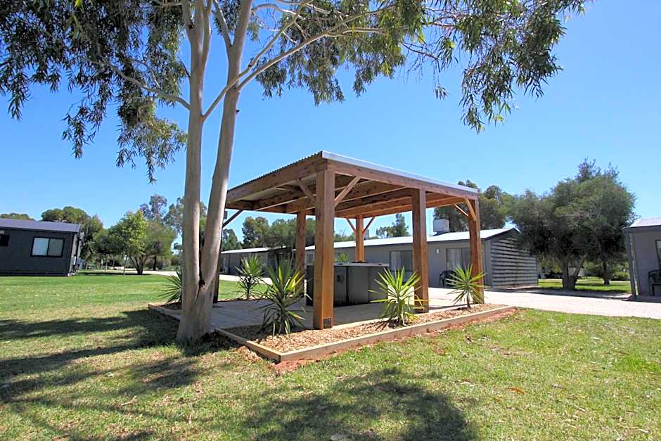 BIG4 Swan Hill