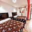HOTEL LA GRAN MANZANA