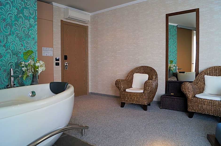 Regina Maria Spa Design Hotel