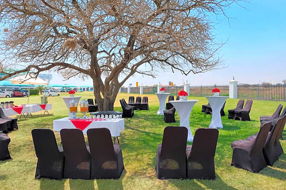 Protea Hotel Polokwane Landmark