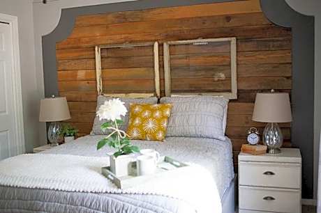 Lazy Z Resort