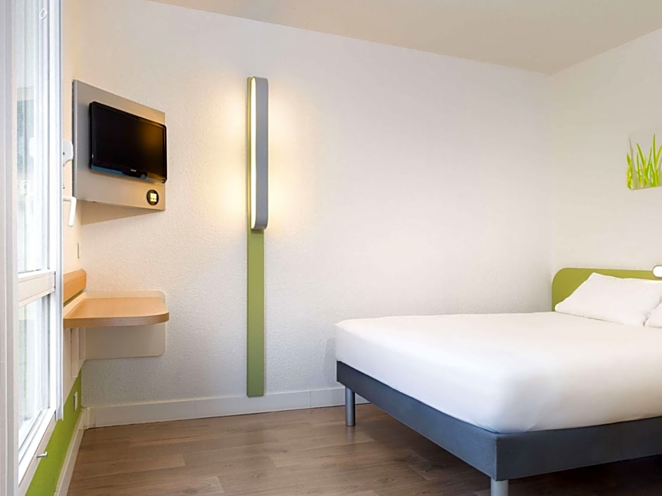 ibis budget Issy Les Moulineaux Paris Ouest