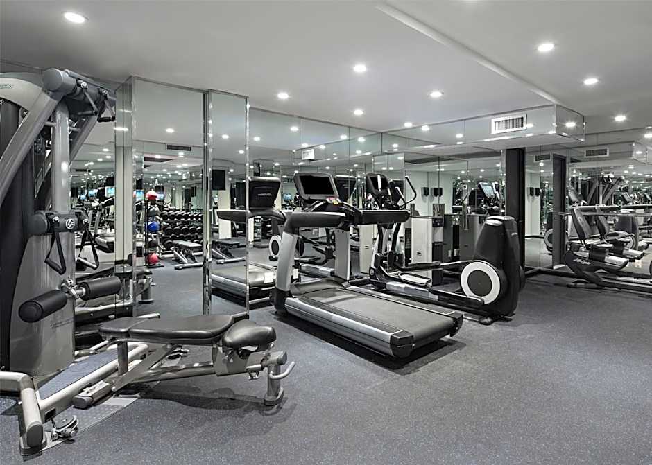 The Time New York, part of JdV by Hyatt