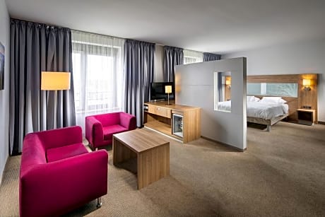 Junior Suite with free parking