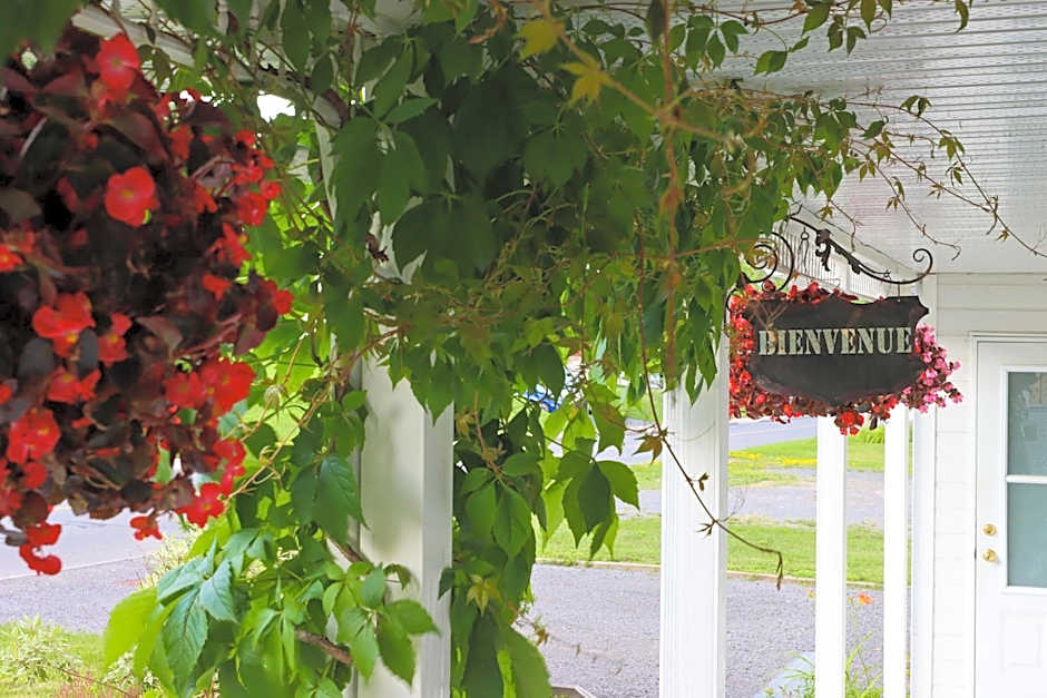 Bed & Breakfast, Gîte La Princesse des Champs