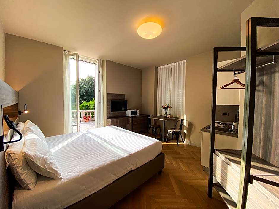 Residence Villa Bottacin