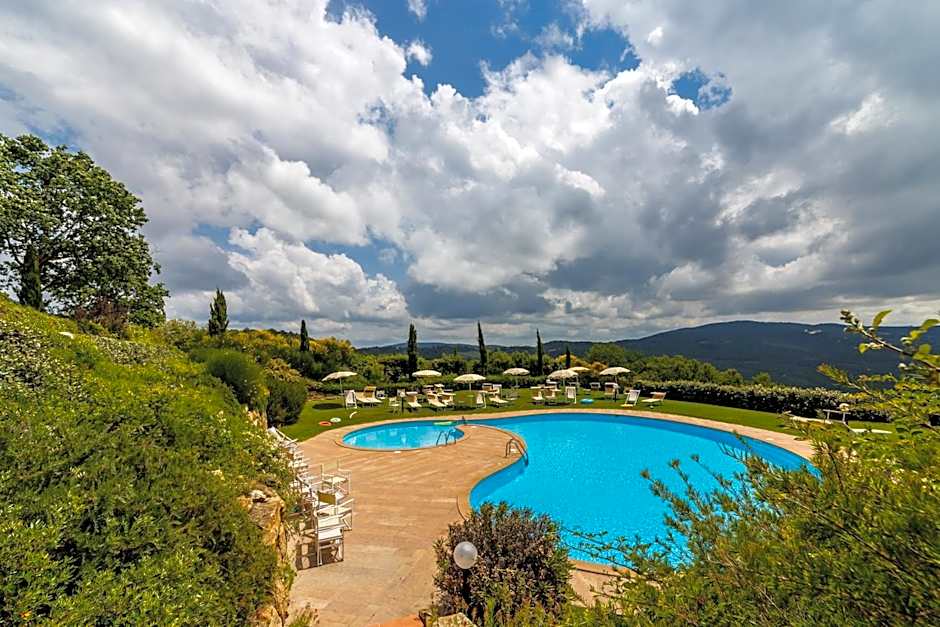 Tenuta Quadrifoglio