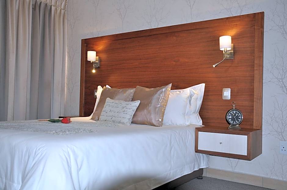 Merchant Business Class Hotel