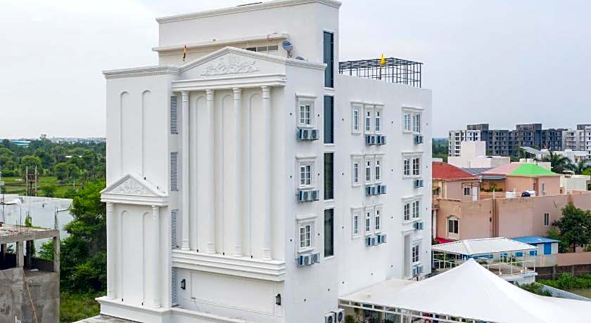 Hotel Caesars Palace