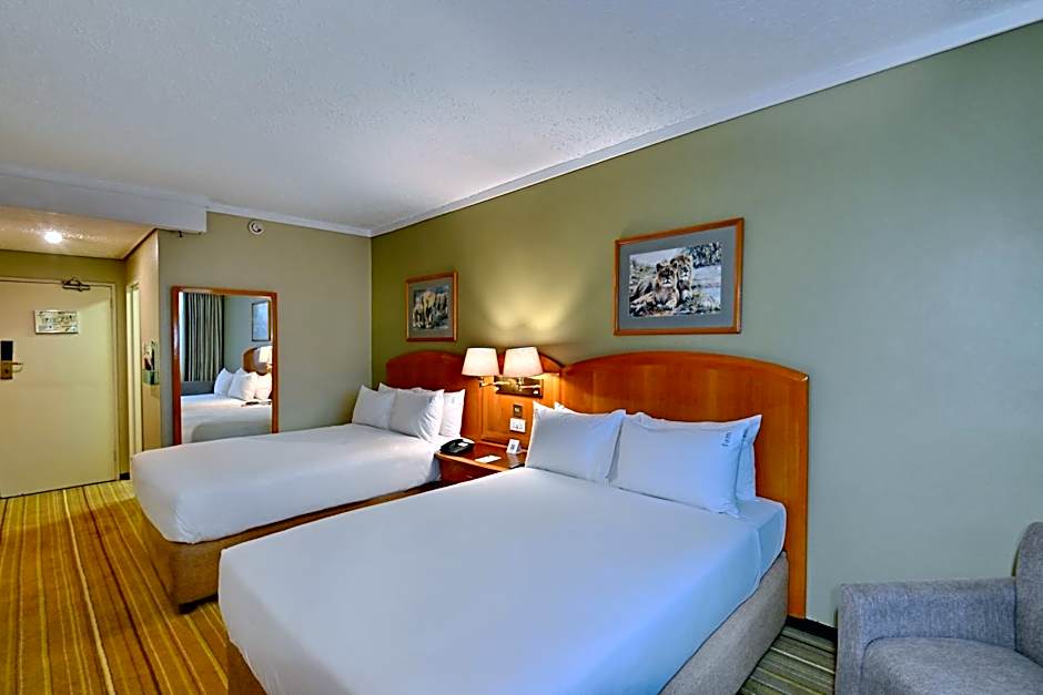 Holiday Inn Harare Hotel By IHG