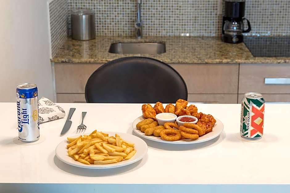 Medano Hotel and Spa