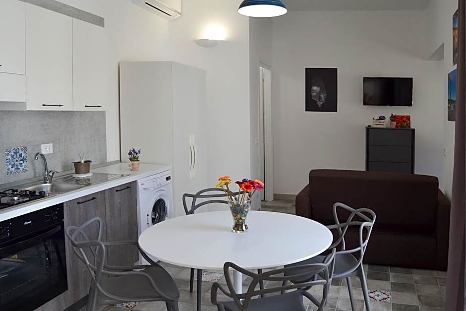 Quattroquarti Stradivari Home