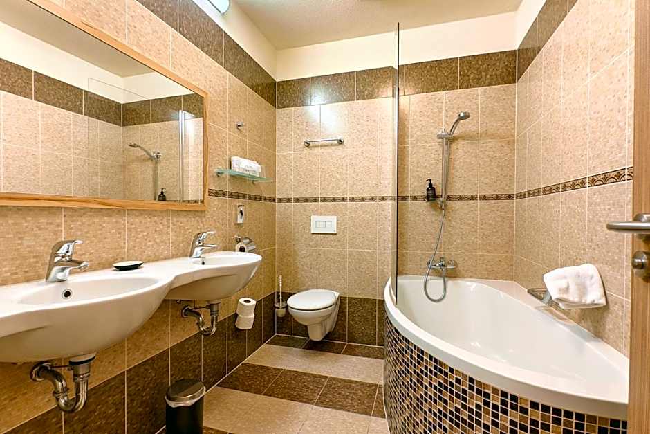 Hotel Zlatá Včela