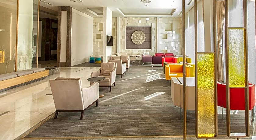 Novotel Diyarbakir