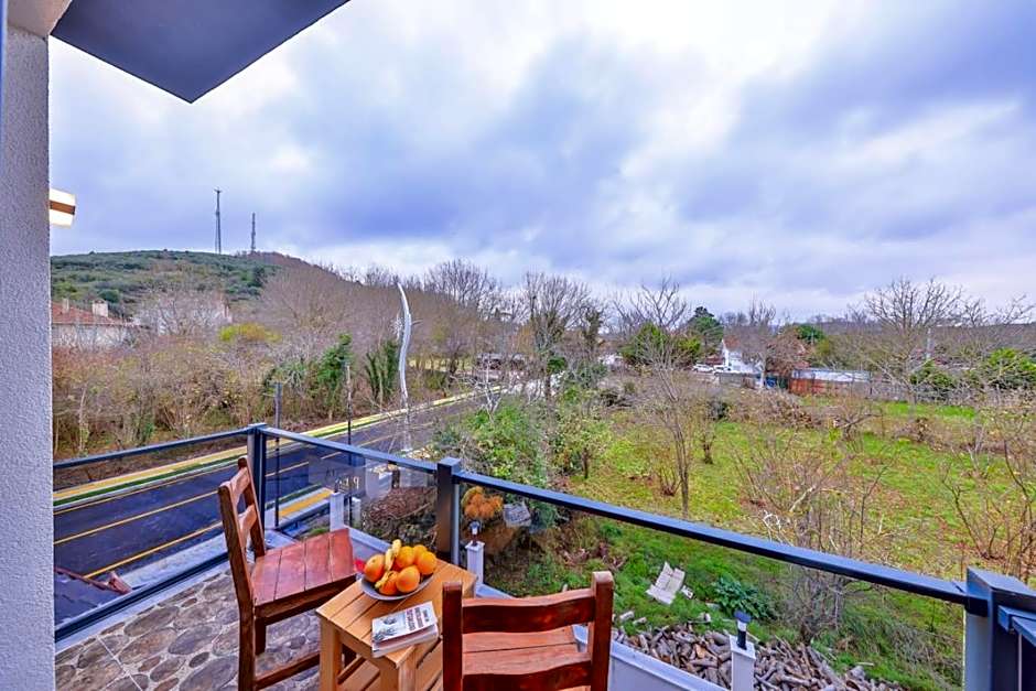 Ağva Pieria Luxury Hotel Plus 16