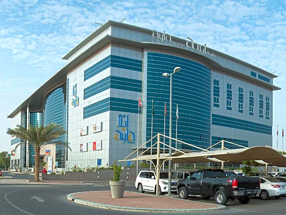 Ayla Hotel