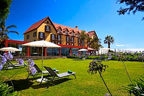 Hotel Quinta Do Furao