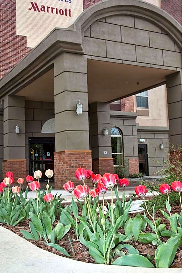 Fairfield Inn & Suites by Marriott Grand Junction Downtown/Historic Main Street