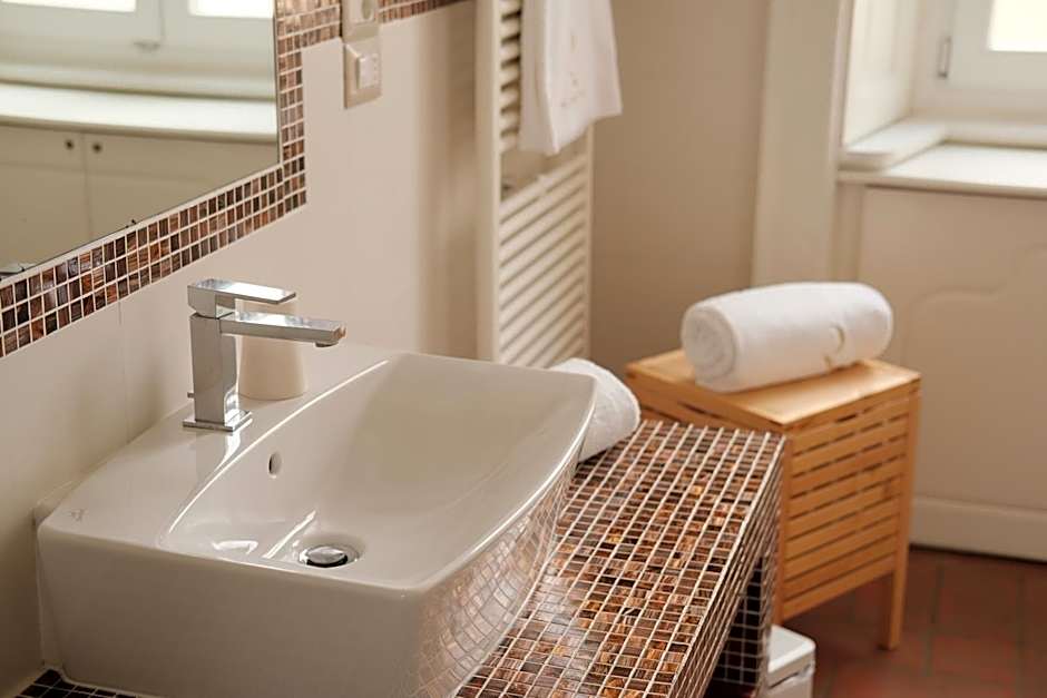 Hotel Royal Victoria