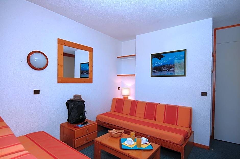 Résidence Odalys Le Hameau du Mottaret