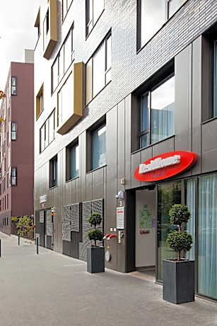 Residhome Asnieres Park