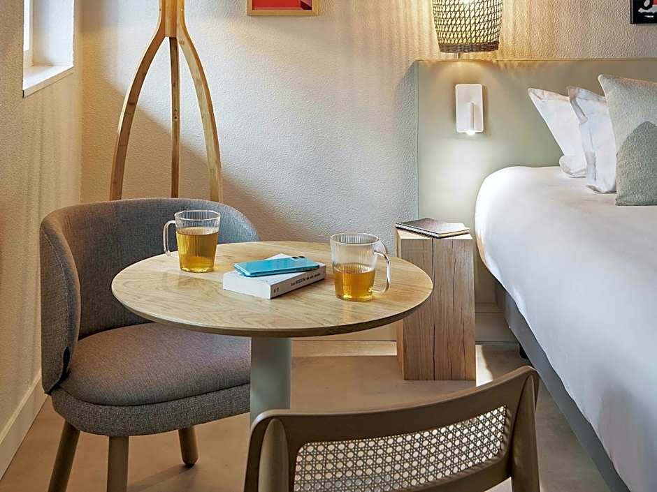 Mercure Saint Raphael Centre PLage