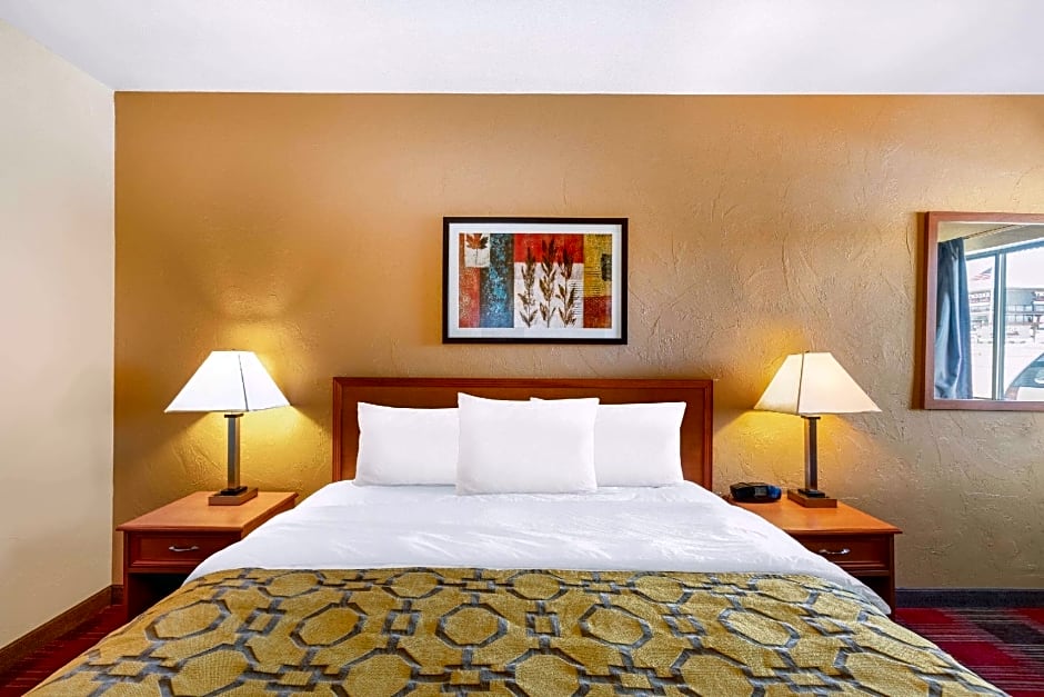 Baymont by Wyndham Spearfish