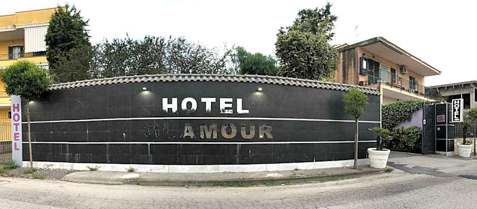 Hotel Glamour