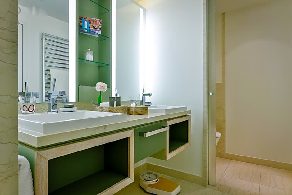 BUDERSAND Hotel - Golf & Spa - Sylt