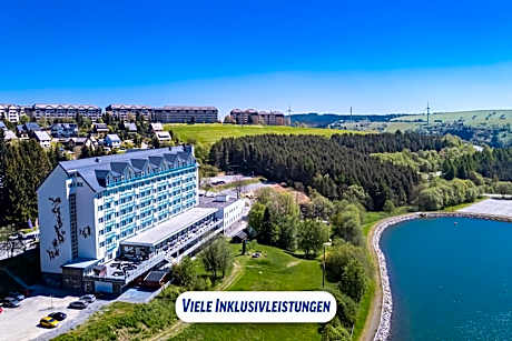 Best Western Ahorn Hotel Oberwiesenthal  Adults Only