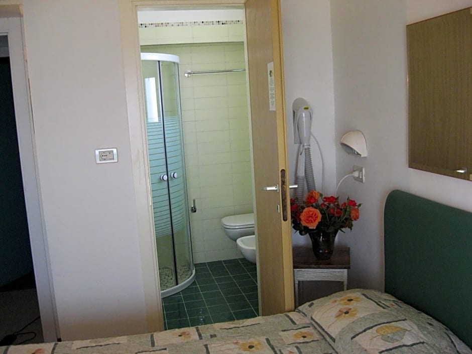 Hotel Rosati