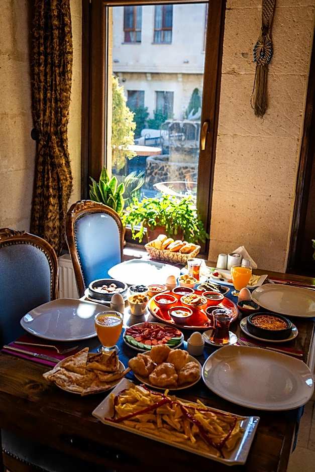Aja Cappadocia Hotel - Special Class