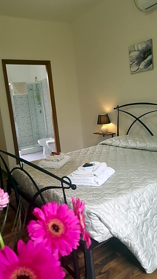 B&B Le Cinque Querce