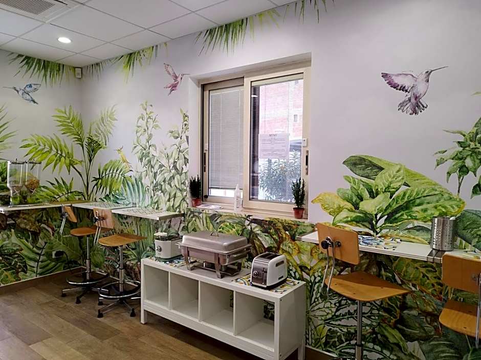 ROOMS alCentro