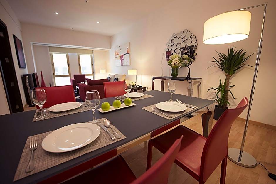 Asdal Gulf Inn Boutique Hotel- SEEF